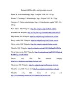 Konspekts 'Etiķskābe un acetāti, vīnskābe un tartrāti', 10.