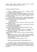 Referāts 'Lēmumu pieņemšana uzņēmumā', 6.