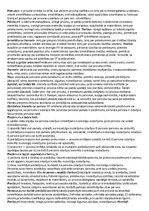 Konspekts 'Konspekts Kriminālprocesa tiesībās. Gatavošanās kontroldarbam', 4.