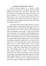 Eseja 'Recenzija par filmu "Lielās acis"', 1.