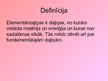 Prezentācija 'Elementārdaļiņas, fundamentālās daļiņas un fundamentālās mijiedarbības', 2.