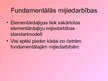 Prezentācija 'Elementārdaļiņas, fundamentālās daļiņas un fundamentālās mijiedarbības', 8.