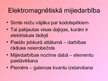 Prezentācija 'Elementārdaļiņas, fundamentālās daļiņas un fundamentālās mijiedarbības', 12.