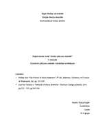 Konspekts 'Kvalitatīvo pētījumu metodes: līdzdalības novērtējums', 1.