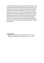 Konspekts 'Izziņas procesi', 2.