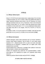 Referāts 'Silīcija raksturojums un tā savienojumi', 2.