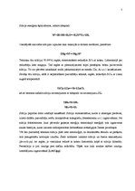 Referāts 'Silīcija raksturojums un tā savienojumi', 3.