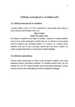 Referāts 'Silīcija raksturojums un tā savienojumi', 4.