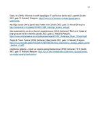 Eseja 'Ilgtspēja un sociālā atbildība Latvijas uzņēmējdarbībā', 12.