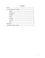 Referāts 'Aristotelis', 2.