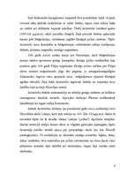 Referāts 'Aristotelis', 6.