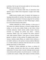 Referāts 'Aristotelis', 14.