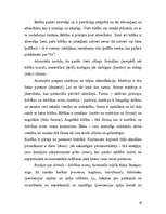 Referāts 'Aristotelis', 18.