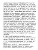 Eseja 'Junk or Jewel: It All Depends on You (Art Exhibit by Richard Stankiewicz)', 1.