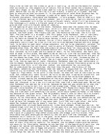 Eseja 'Wide Sargasso Sea Landscape & Identity', 1.