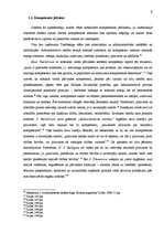 Referāts 'Tiesībsarga kompetence teorijā un praksē', 9.