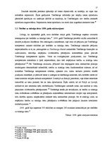 Referāts 'Tiesībsarga kompetence teorijā un praksē', 17.