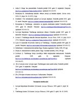 Referāts 'Tiesībsarga kompetence teorijā un praksē', 25.