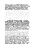 Eseja 'Dieva daļiņas meklējumos', 3.