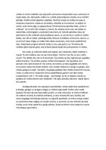 Eseja 'Dieva daļiņas meklējumos', 4.