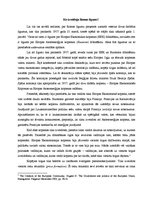 Eseja 'Ko izveidoja Romas līgums? Kas no Romas līguma pamatiem ir saglabājies līdz mūsd', 2.