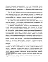 Eseja 'Ko izveidoja Romas līgums? Kas no Romas līguma pamatiem ir saglabājies līdz mūsd', 3.