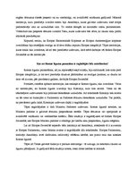 Eseja 'Ko izveidoja Romas līgums? Kas no Romas līguma pamatiem ir saglabājies līdz mūsd', 4.