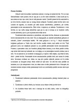 Eseja 'Personiskās dzīves neaizskaramība un ētikas sadursmes žurnālistikā', 3.