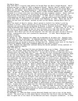 Eseja 'Pope John Paul II', 1.