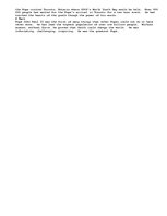 Eseja 'Pope John Paul II', 2.