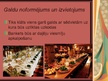 Prezentācija 'Bankets', 7.