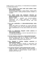 Eseja 'Dzimumdiskriminācija', 6.