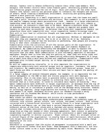 Eseja 'The Management of a Small and Large Business', 3.