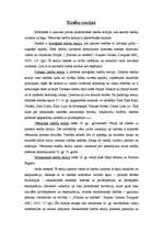 Konspekts 'Tiesību teorijas', 1.