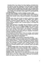 Konspekts 'Kas ir kultūra', 3.