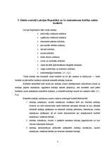 Referāts 'Nodokļu maksājumi budžetā un nodokļu parādu piedziņa', 4.