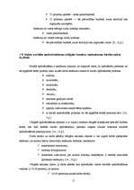 Referāts 'Nodokļu maksājumi budžetā un nodokļu parādu piedziņa', 11.