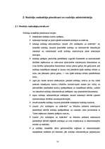 Referāts 'Nodokļu maksājumi budžetā un nodokļu parādu piedziņa', 14.