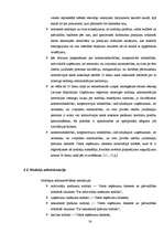 Referāts 'Nodokļu maksājumi budžetā un nodokļu parādu piedziņa', 16.