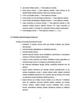 Referāts 'Nodokļu maksājumi budžetā un nodokļu parādu piedziņa', 17.