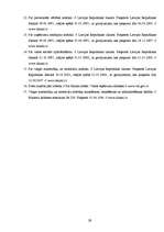 Referāts 'Nodokļu maksājumi budžetā un nodokļu parādu piedziņa', 29.