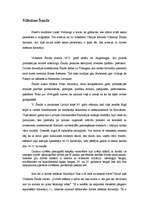 Referāts 'Vilhelms Šmids', 1.