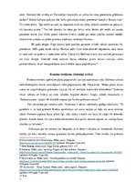 Referāts 'Vēstures reprezentācijas izvērtējums Noras Ikstenas romānā "Mātes piens"', 3.