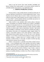 Referāts 'Žurnālista profesionālā neatkarība  – Latvijas likumdošanā sniegto garantiju un ', 18.