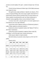 Konspekts 'Cenas celsies, kamēr sasniegs Eiropas līmeni', 2.