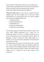 Referāts 'Ārvalstu konstitucionālās tiesības', 3.