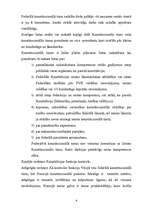 Referāts 'Ārvalstu konstitucionālās tiesības', 4.