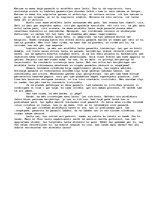 Eseja 'Man rūp mans laiks', 1.