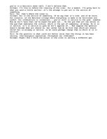 Eseja 'The Nature of Beauty in Contemporary Art ', 4.