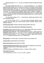 Prakses atskaite 'Spinālā pacienta vēsture', 2.